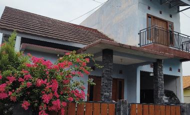 Rumah Tingkat Siap Huni Dekat Tlogoadi Dan Sidomoyo