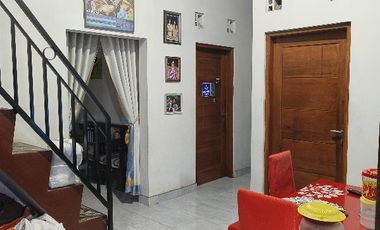 Rumah Tingkat Siap Huni Dekat Tlogoadi Dan Sidomoyo