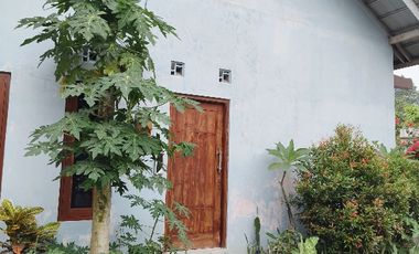 Rumah Tingkat Siap Huni Dekat Tlogoadi Dan Sidomoyo