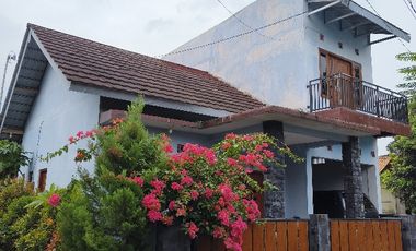 Rumah Tingkat Siap Huni Dekat Tlogoadi Dan Sidomoyo