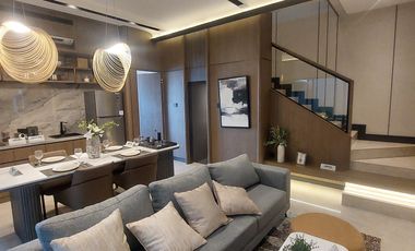 Rumah Baru 8x12 Asthara Dengan Fasilitas Lengkap Dekat Bandara Soetta