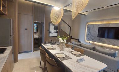 Rumah Baru 8x12 Asthara Dengan Fasilitas Lengkap Dekat Bandara Soetta