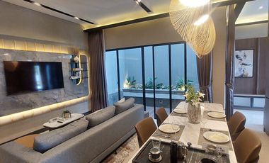 Rumah Baru 8x12 Asthara Dengan Fasilitas Lengkap Dekat Bandara Soetta