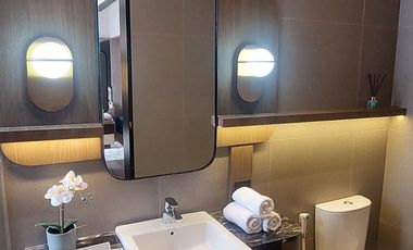 Rumah Baru 8x12 Asthara Dengan Fasilitas Lengkap Dekat Bandara Soetta