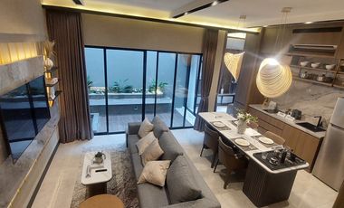 Rumah Baru 8x12 Asthara Dengan Fasilitas Lengkap Dekat Bandara Soetta