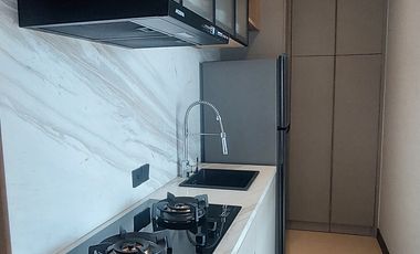 Rumah Baru 8x12 Asthara Dengan Fasilitas Lengkap Dekat Bandara Soetta