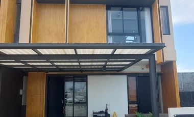 Rumah Baru 8x12 Asthara Dengan Fasilitas Lengkap Dekat Bandara Soetta