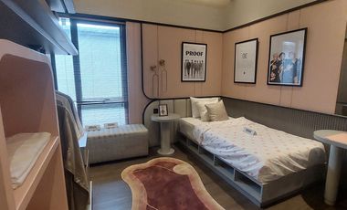 Rumah Baru 8x12 Asthara Dengan Fasilitas Lengkap Dekat Bandara Soetta