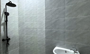 Rumah Baru Scandinavian Modern dalam Townhouse Jakarta Selatan