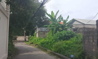 Tanah Jalan utama Sunset road akses jalan 20 meter