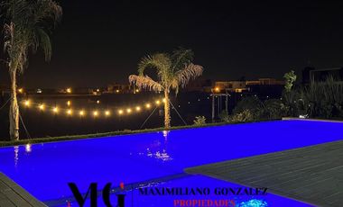 Casa venta Terralagos Canning