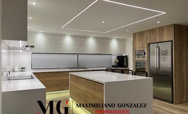 Casa venta Terralagos Canning