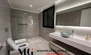 Casa venta Terralagos Canning