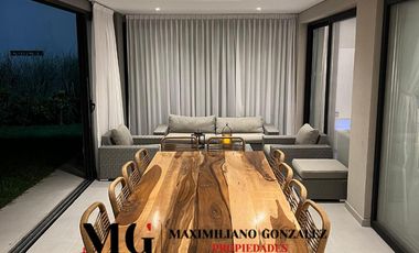 Casa venta Terralagos Canning