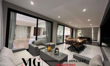 Casa venta Terralagos Canning
