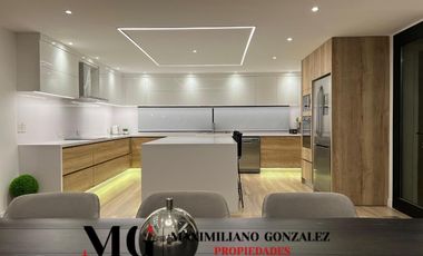 Casa venta Terralagos Canning