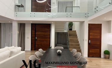 Casa venta Terralagos Canning