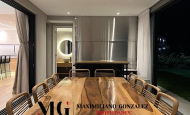 Casa venta Terralagos Canning