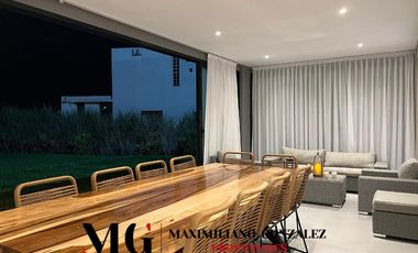 Casa venta Terralagos Canning