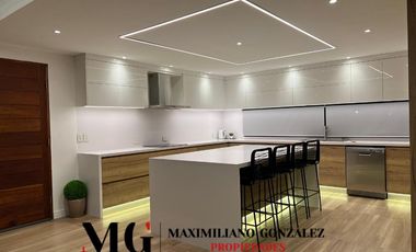 Casa venta Terralagos Canning