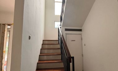 Disewakan Rumah Tinggal di dalam Cluster Poltangan - Pejaten Timur
