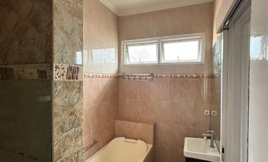 Disewakan Rumah Tinggal di dalam Cluster Poltangan - Pejaten Timur