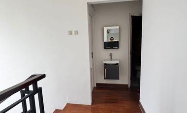 Disewakan Rumah Tinggal di dalam Cluster Poltangan - Pejaten Timur