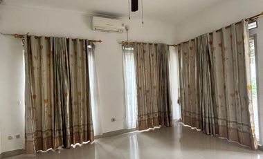 Disewakan Rumah Tinggal di dalam Cluster Poltangan - Pejaten Timur