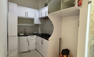 Disewakan Rumah Tinggal di dalam Cluster Poltangan - Pejaten Timur