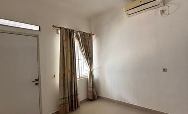 Disewakan Rumah Tinggal di dalam Cluster Poltangan - Pejaten Timur