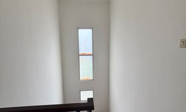 Disewakan Rumah Tinggal di dalam Cluster Poltangan - Pejaten Timur