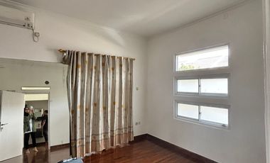 Disewakan Rumah Tinggal di dalam Cluster Poltangan - Pejaten Timur