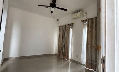 Disewakan Rumah Tinggal di dalam Cluster Poltangan - Pejaten Timur