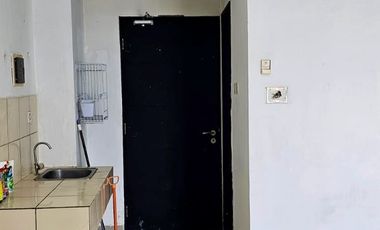 Dijual Apartemen Skyline di Kawasan Gading Serpong