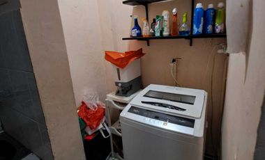 Dijual Rumah Ramah Lingkungan & Asri di Permata Taman Palem Kalideres