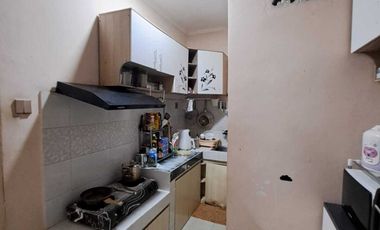 Dijual Rumah Ramah Lingkungan & Asri di Permata Taman Palem Kalideres