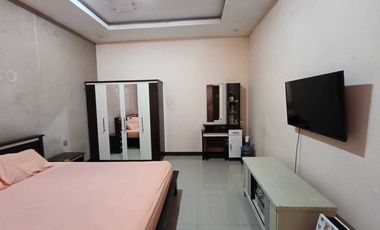 Dijual Rumah Ramah Lingkungan & Asri di Permata Taman Palem Kalideres