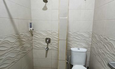 Dijual Rumah Ramah Lingkungan & Asri di Permata Taman Palem Kalideres