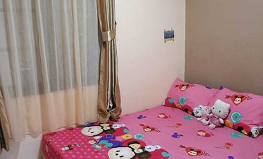 Dijual Rumah Ramah Lingkungan & Asri di Permata Taman Palem Kalideres