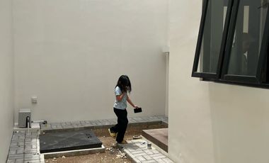Disewakan Rumah 2 Lt di Cluster Regia, Summarecon Crown Gading, Bekasi