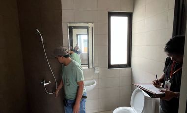 Disewakan Rumah 2 Lt di Cluster Regia, Summarecon Crown Gading, Bekasi