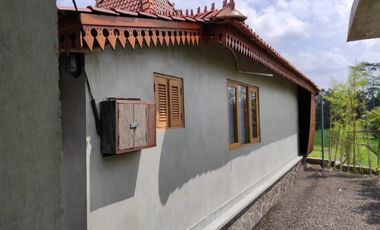 For Sale Fully Furnished Villa in Bali