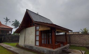 For Sale Fully Furnished Villa in Bali