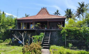 For Sale Fully Furnished Villa in Bali