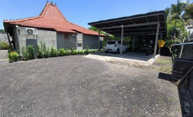 For Sale Fully Furnished Villa in Bali