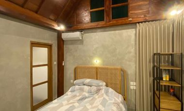 For Sale Fully Furnished Villa in Bali