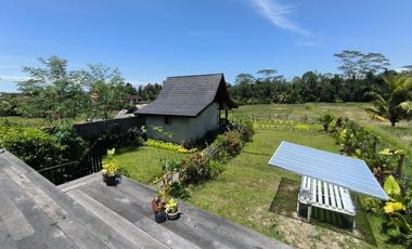 For Sale Fully Furnished Villa in Bali