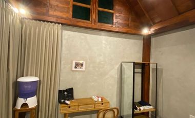 For Sale Fully Furnished Villa in Bali