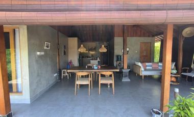 For Sale Fully Furnished Villa in Bali