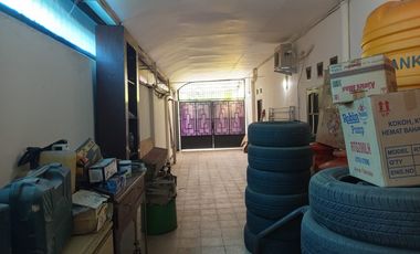 rumah cantik dan minimalis 2 lantai di bb